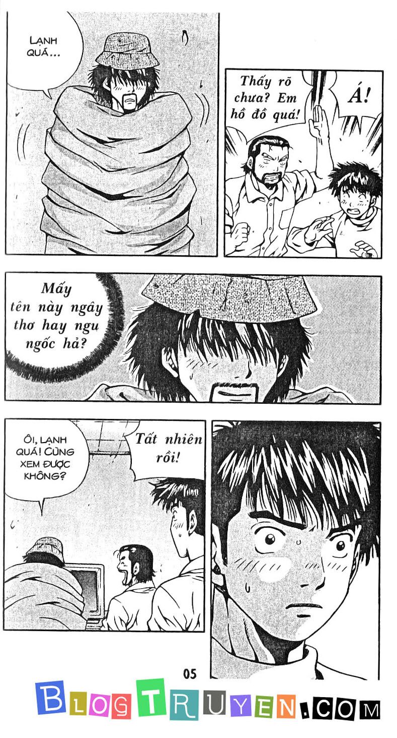 Kid Gang: Chapter 162