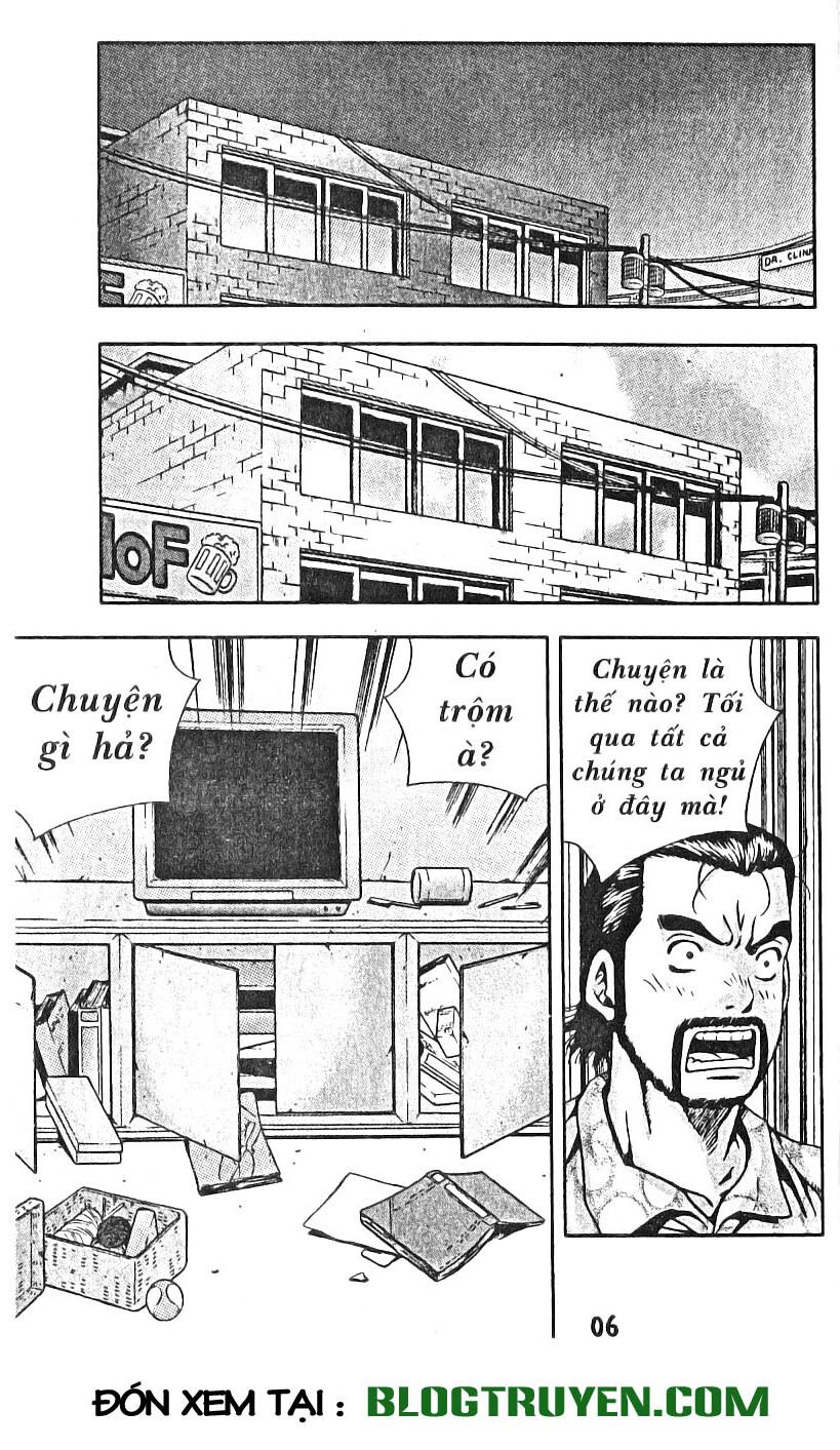 Kid Gang: Chapter 162
