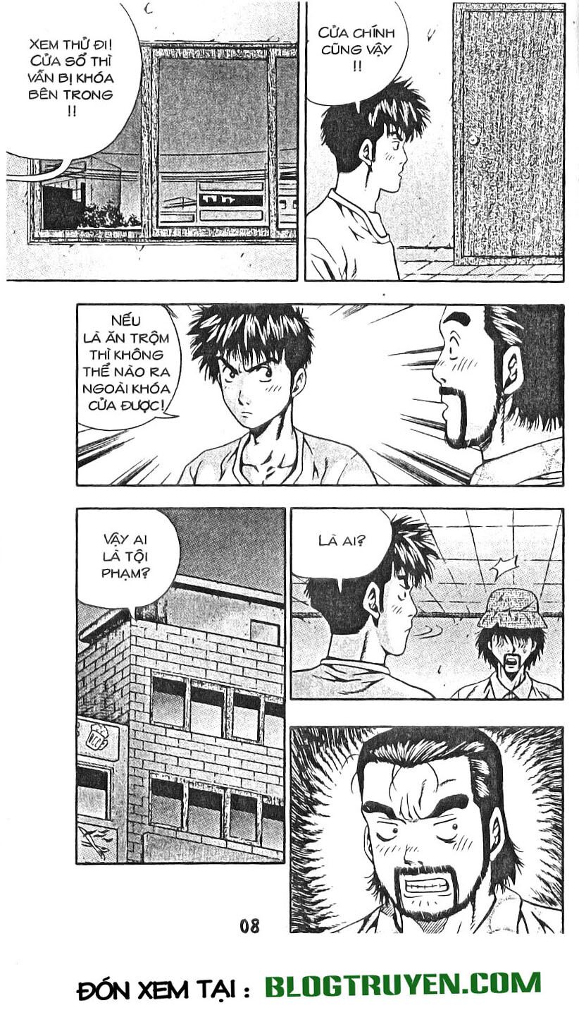Kid Gang: Chapter 162