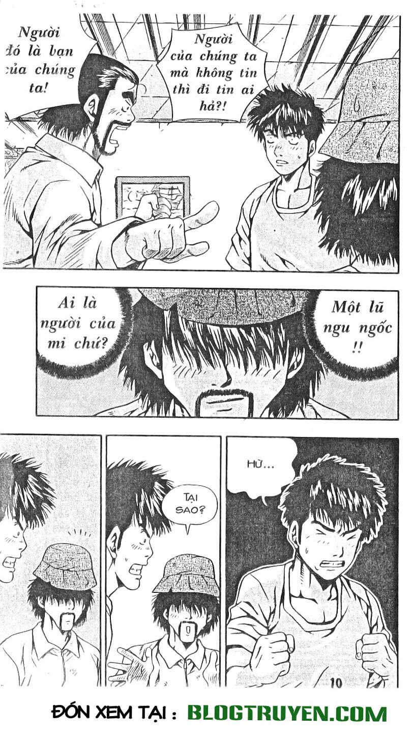 Kid Gang: Chapter 162