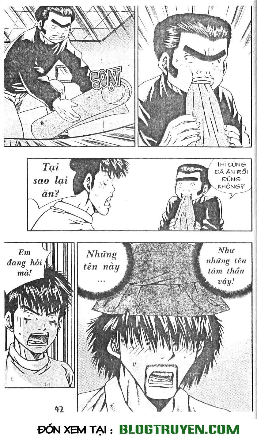 Kid Gang: Chapter 163
