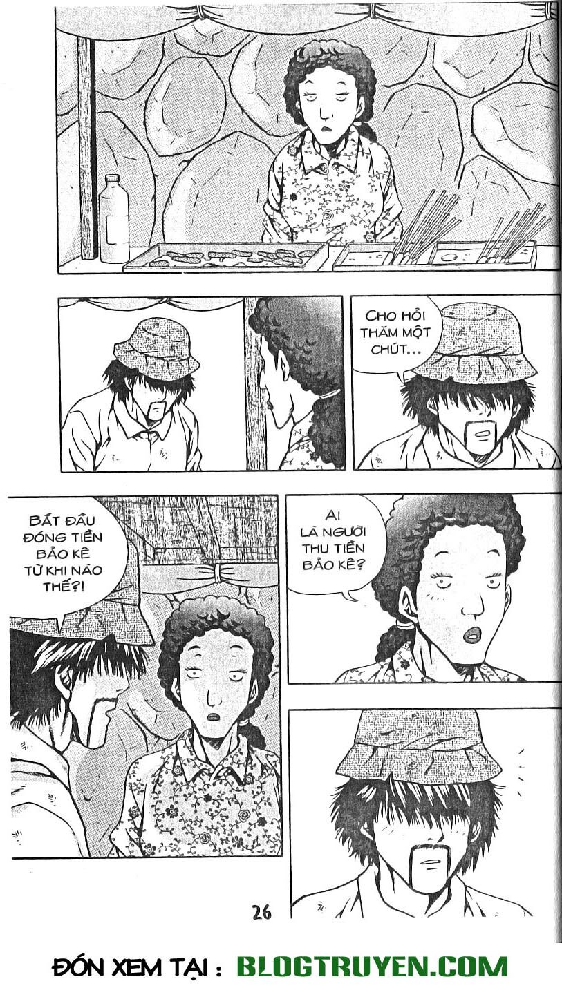 Kid Gang: Chapter 163