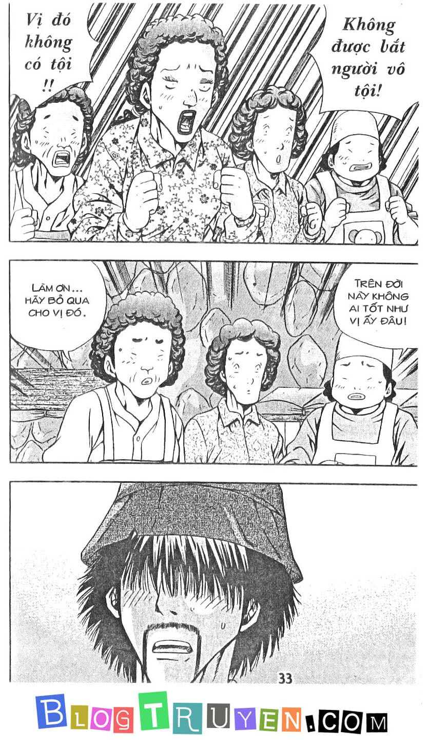 Kid Gang: Chapter 163