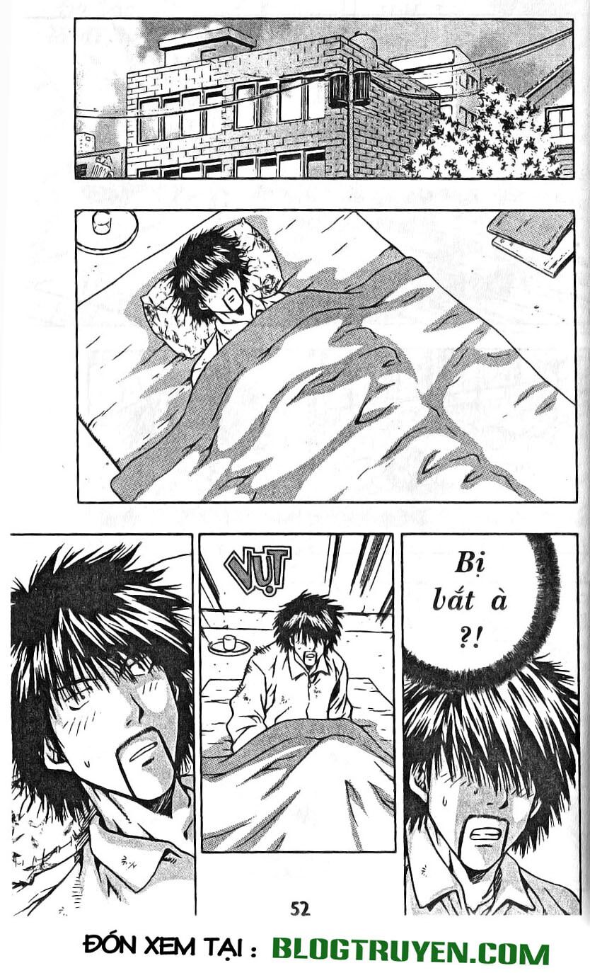 Kid Gang: Chapter 164