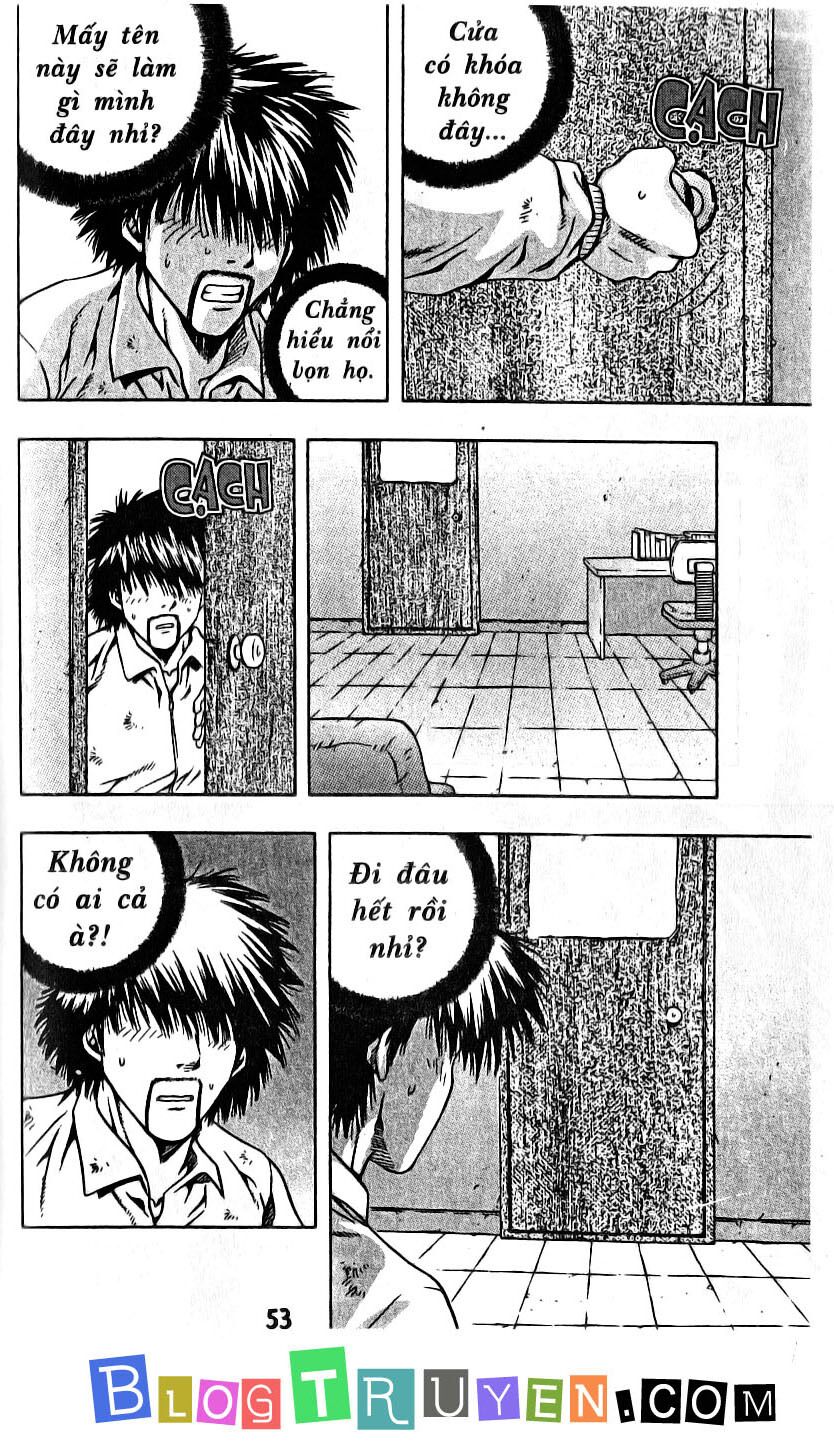 Kid Gang: Chapter 164
