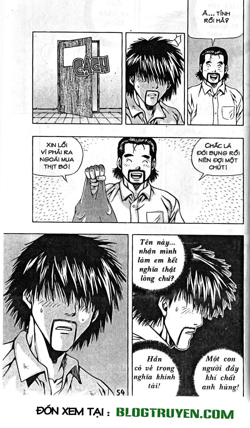 Kid Gang: Chapter 164