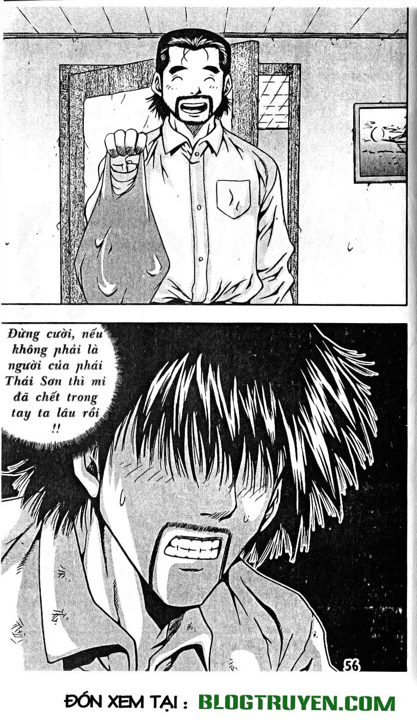 Kid Gang: Chapter 164