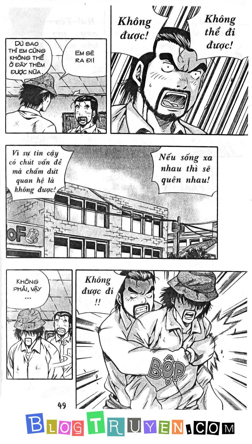 Kid Gang: Chapter 164
