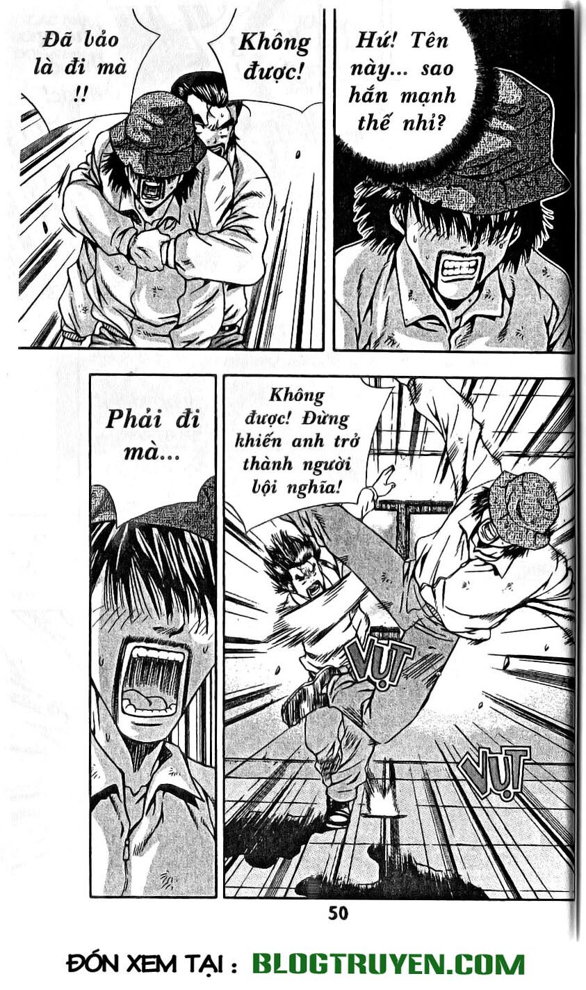 Kid Gang: Chapter 164
