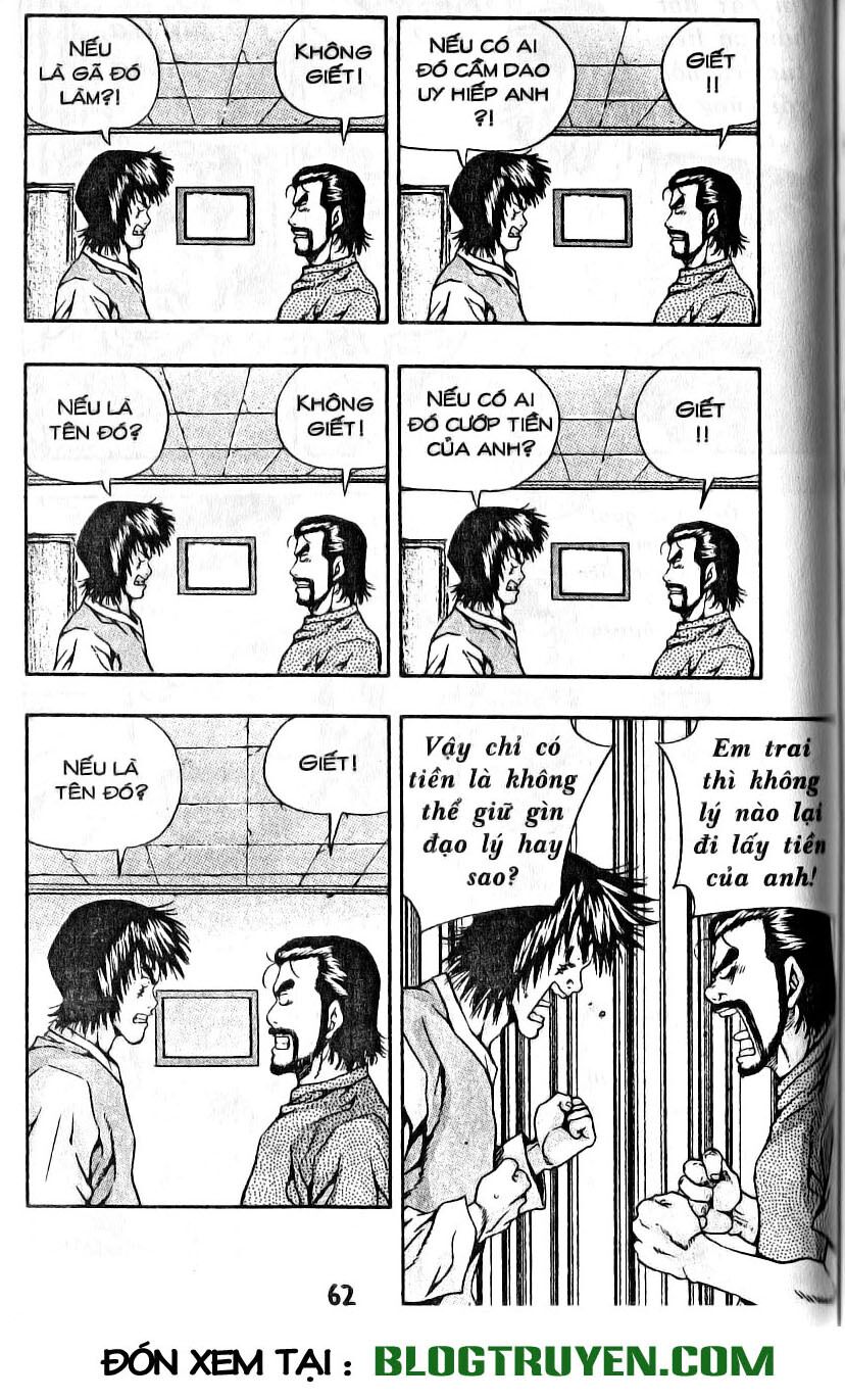 Kid Gang: Chapter 165