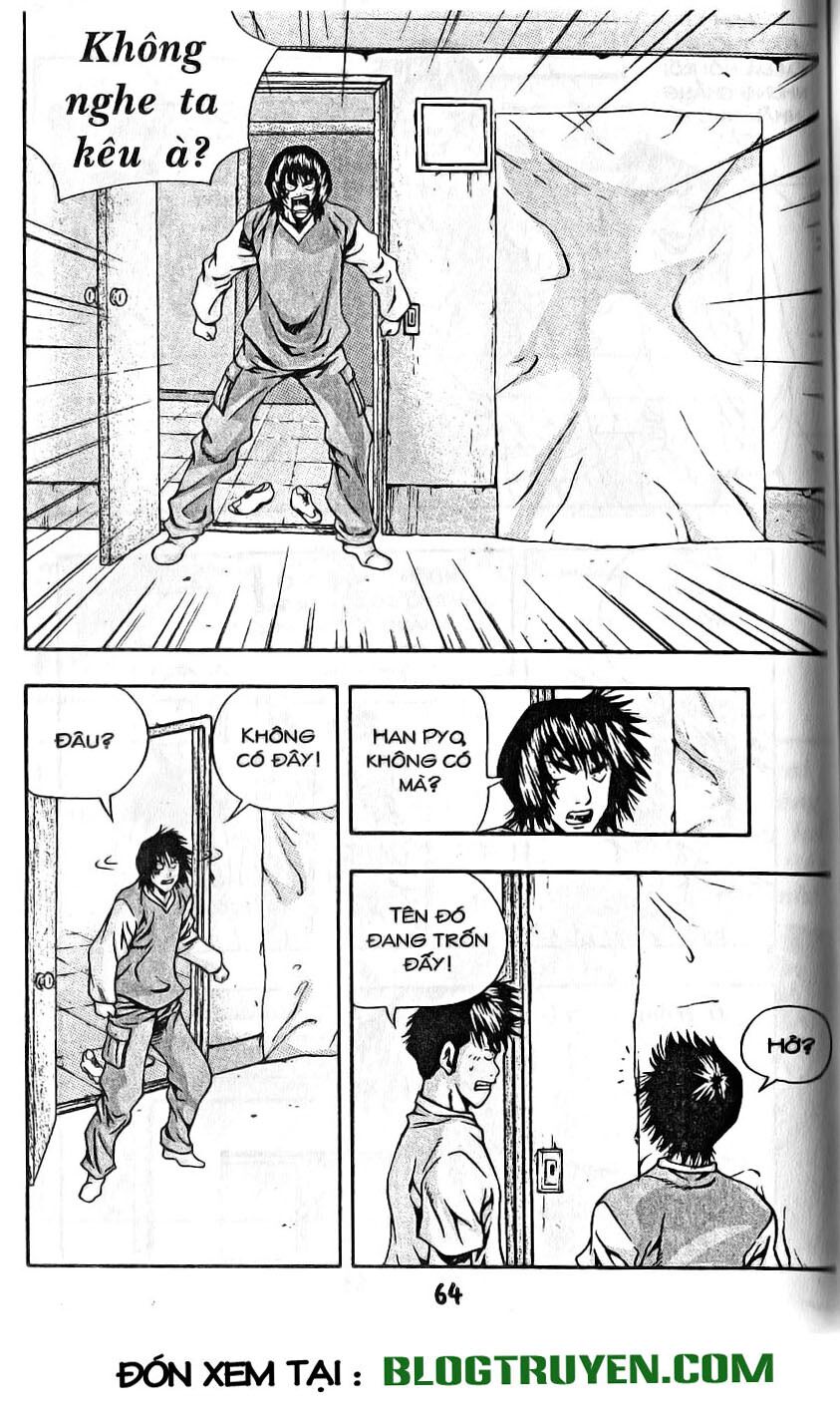 Kid Gang: Chapter 165