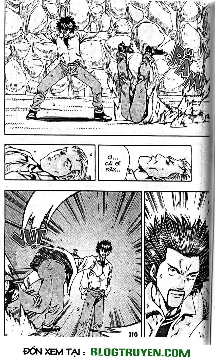 Kid Gang: Chapter 167