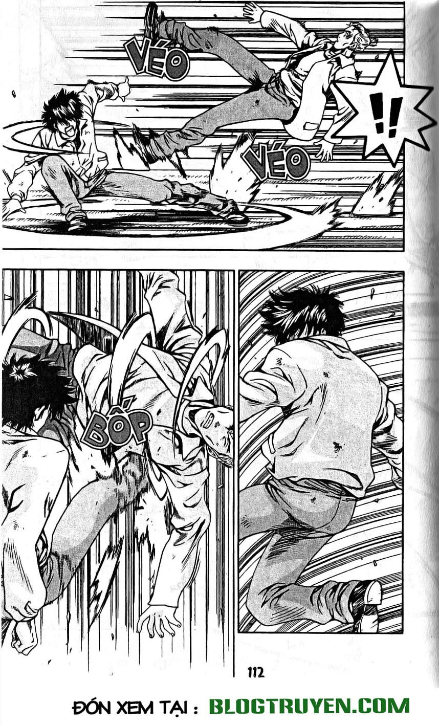 Kid Gang: Chapter 167