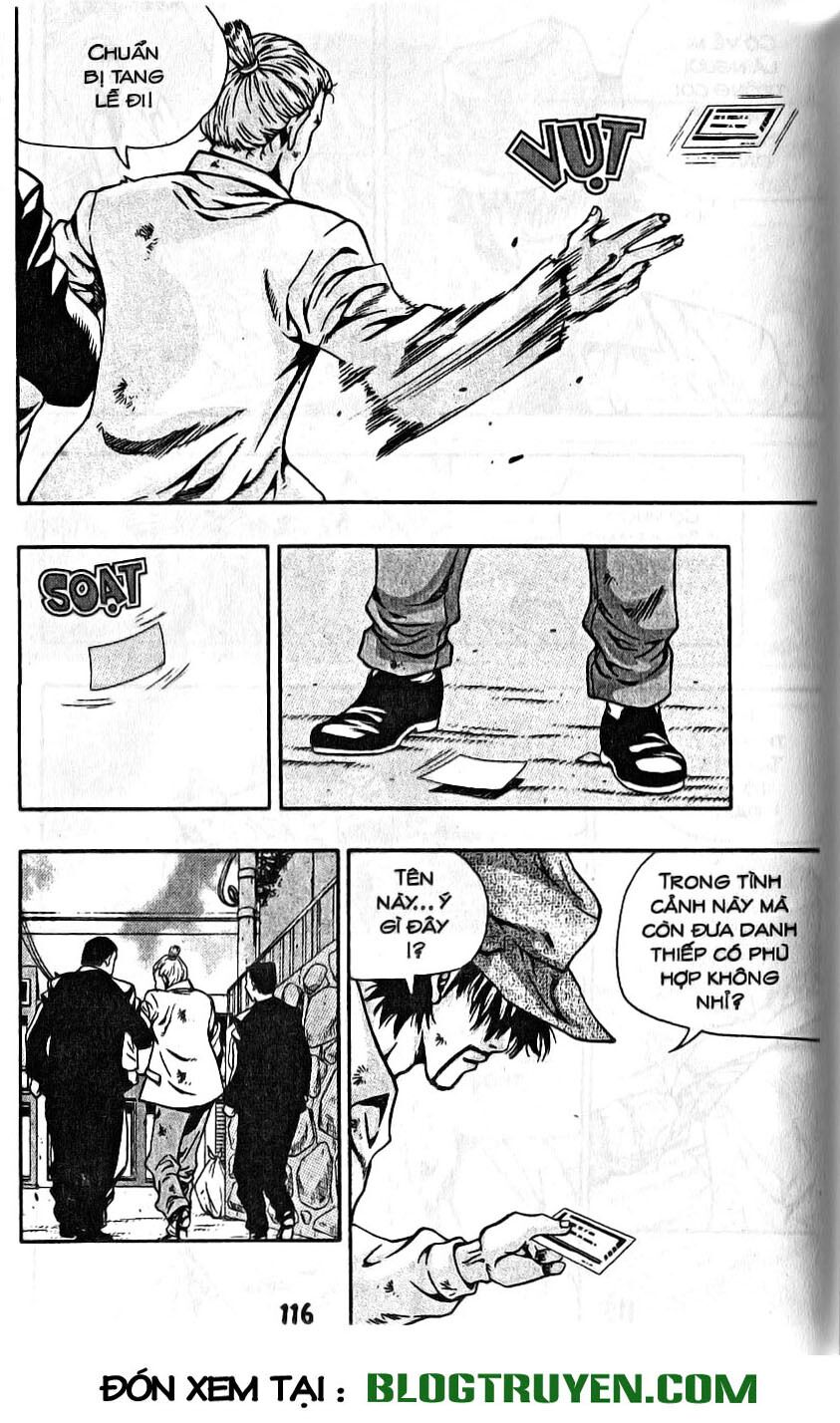 Kid Gang: Chapter 167