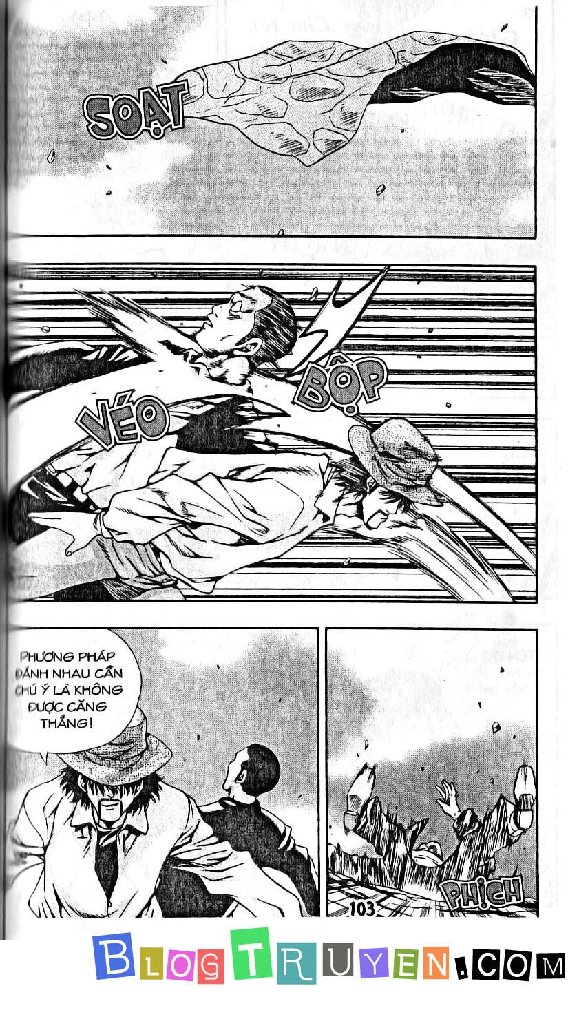 Kid Gang: Chapter 167