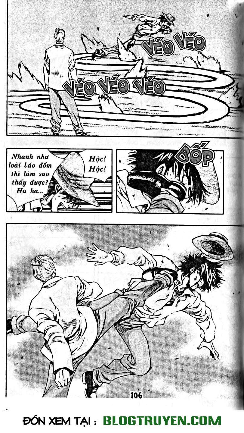 Kid Gang: Chapter 167