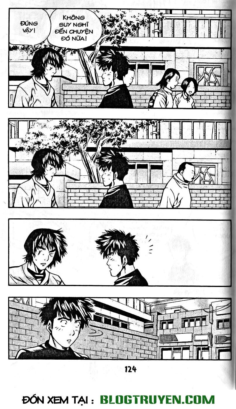 Kid Gang: Chapter 168