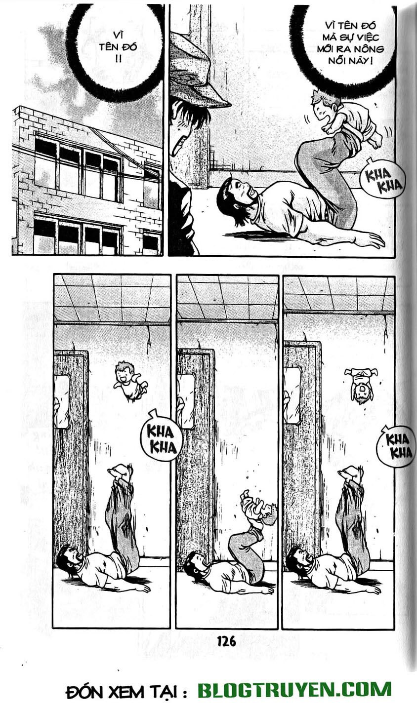 Kid Gang: Chapter 168
