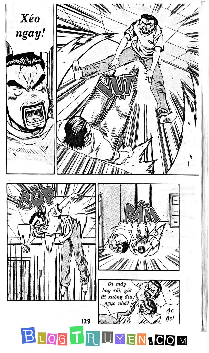 Kid Gang: Chapter 168