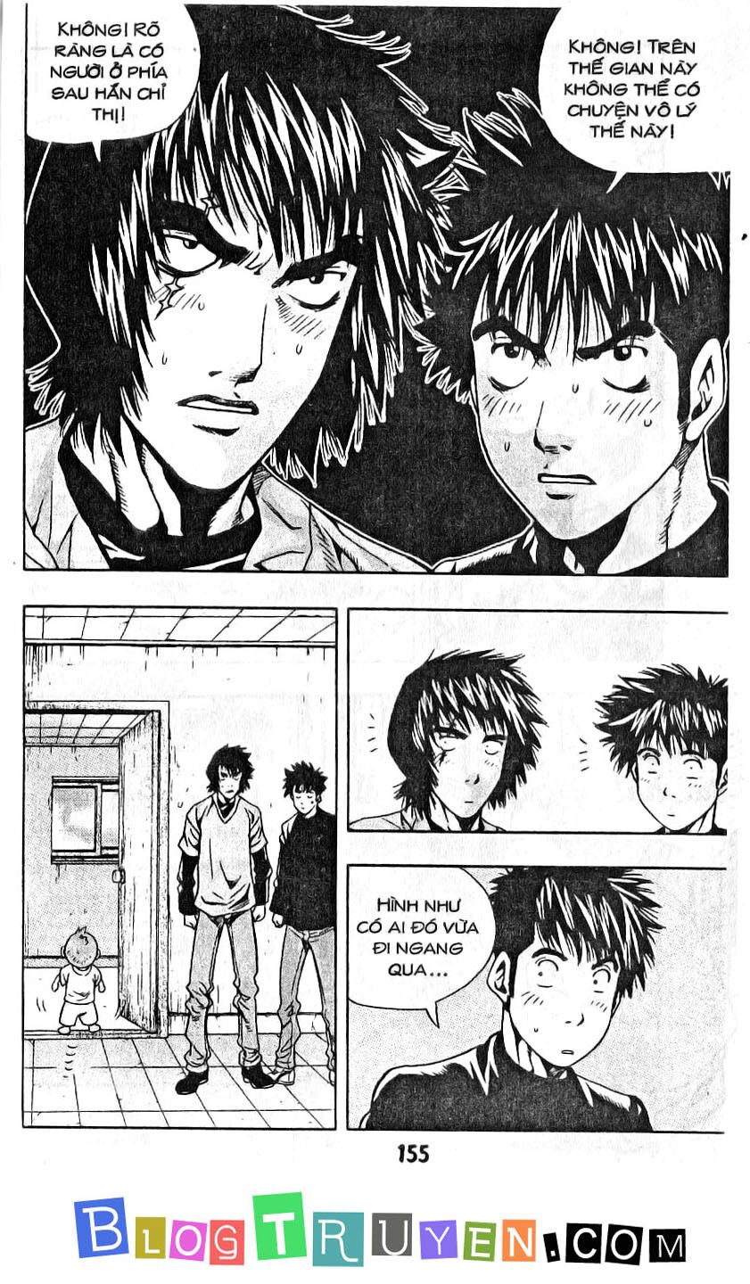 Kid Gang: Chapter 169