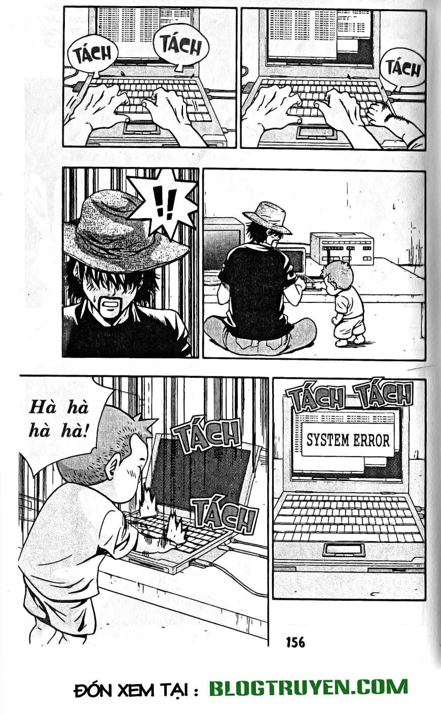 Kid Gang: Chapter 169