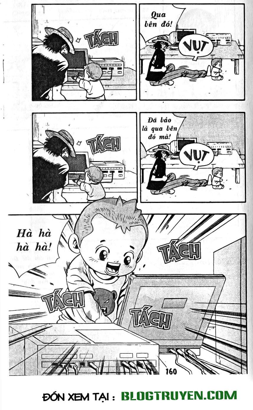 Kid Gang: Chapter 169