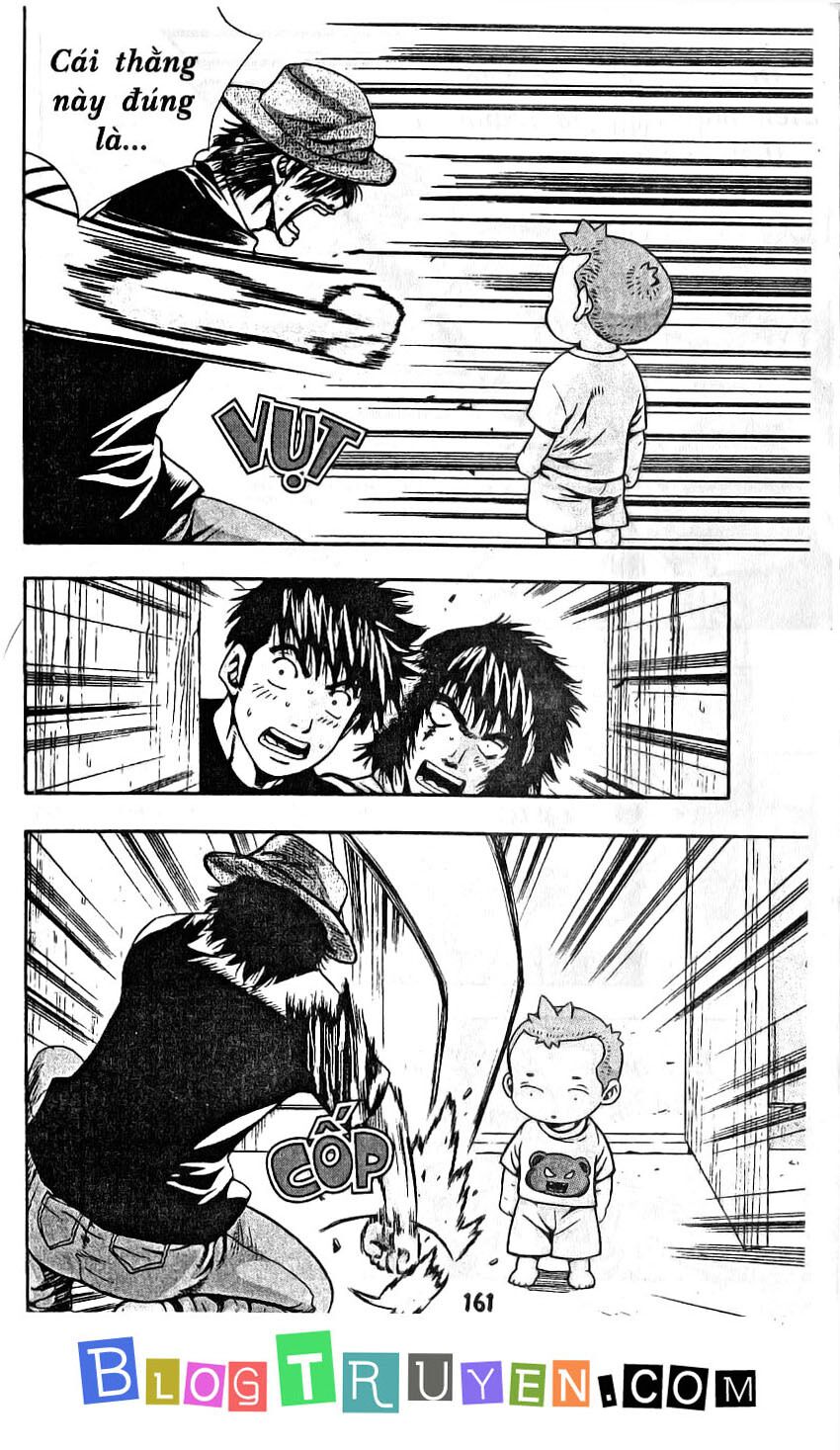 Kid Gang: Chapter 169