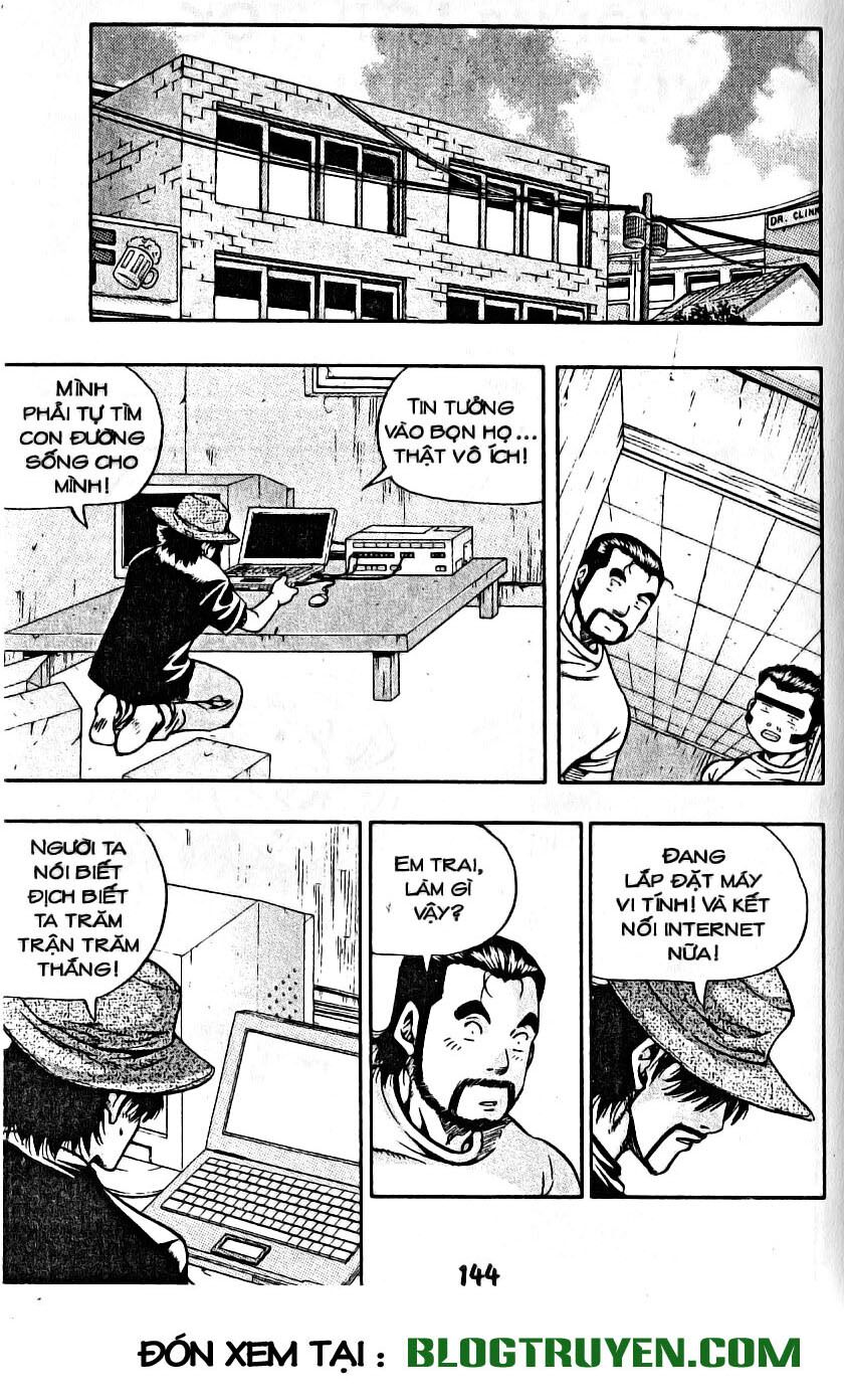 Kid Gang: Chapter 169