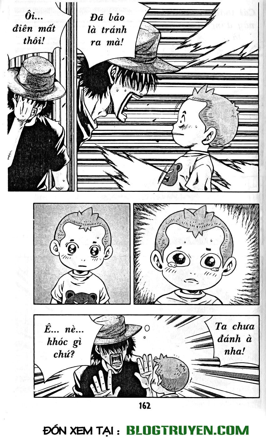 Kid Gang: Chapter 169