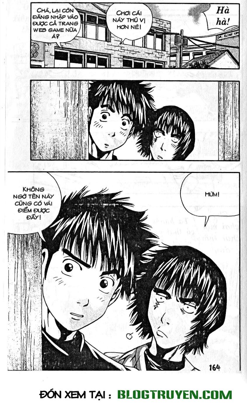 Kid Gang: Chapter 169