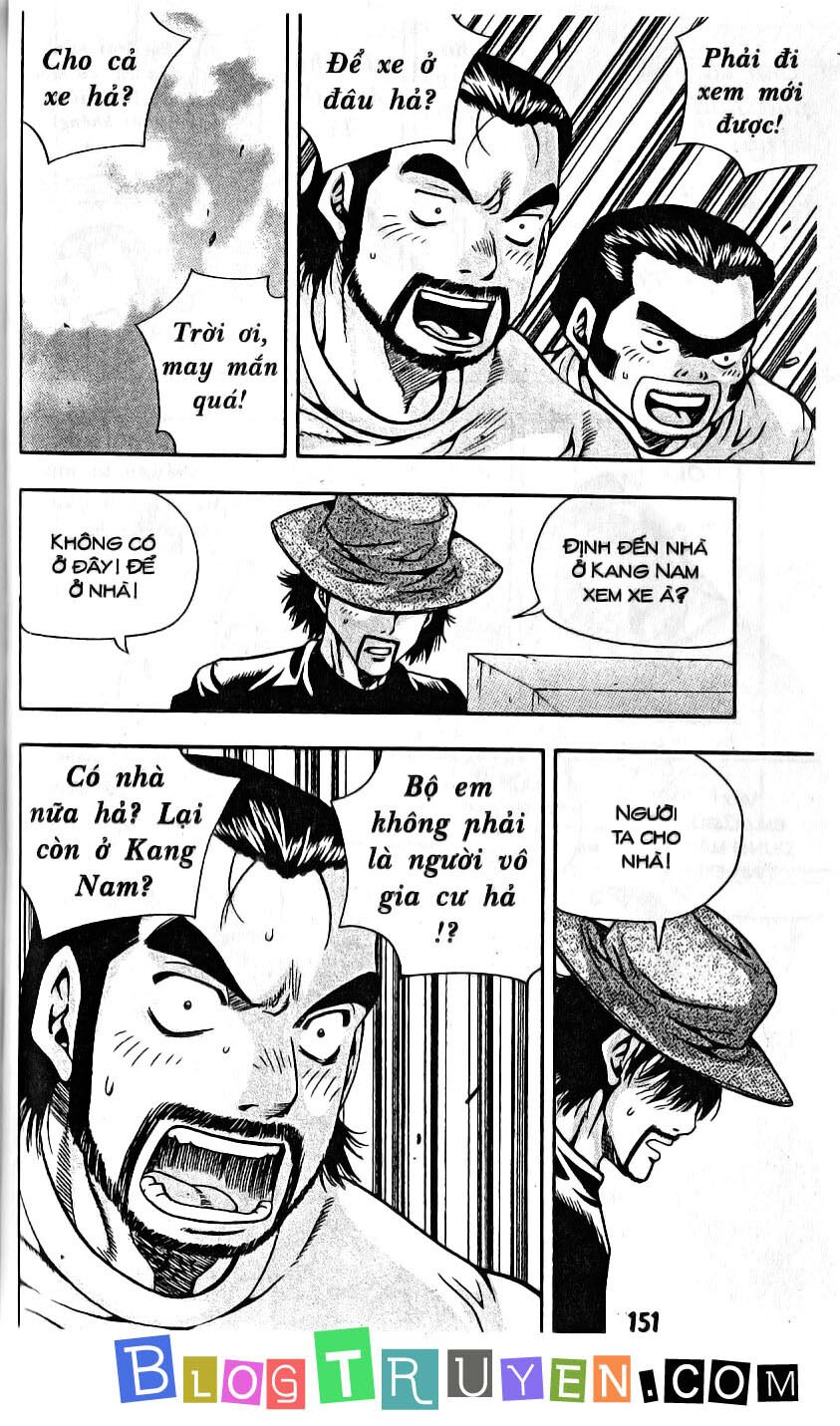 Kid Gang: Chapter 169