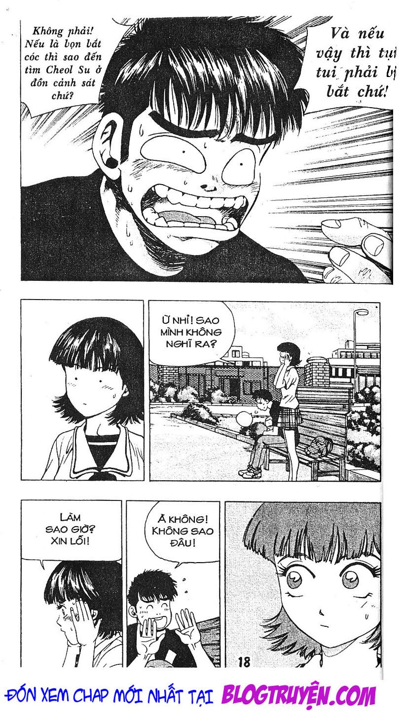 Kid Gang: Chapter 17