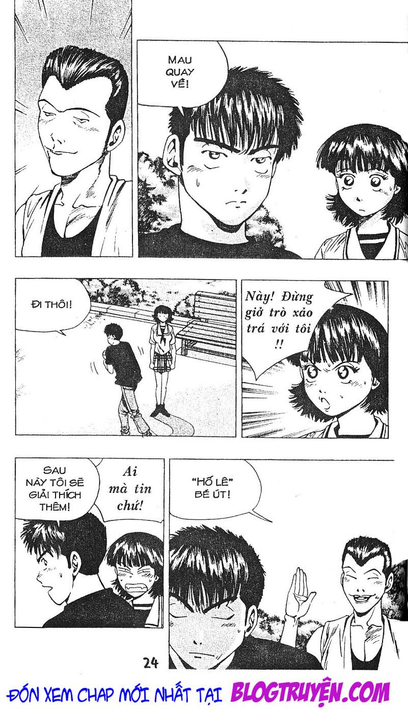 Kid Gang: Chapter 17
