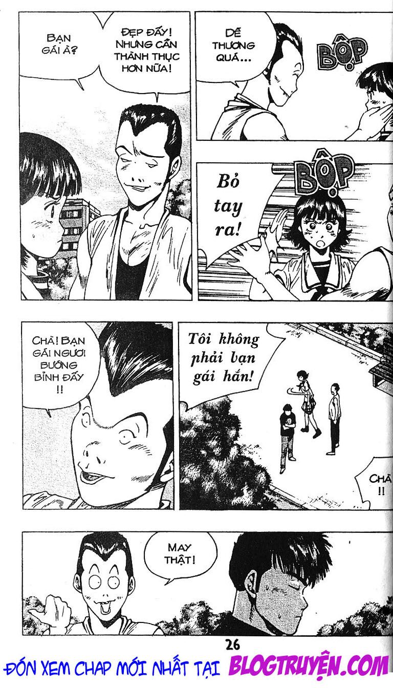 Kid Gang: Chapter 17
