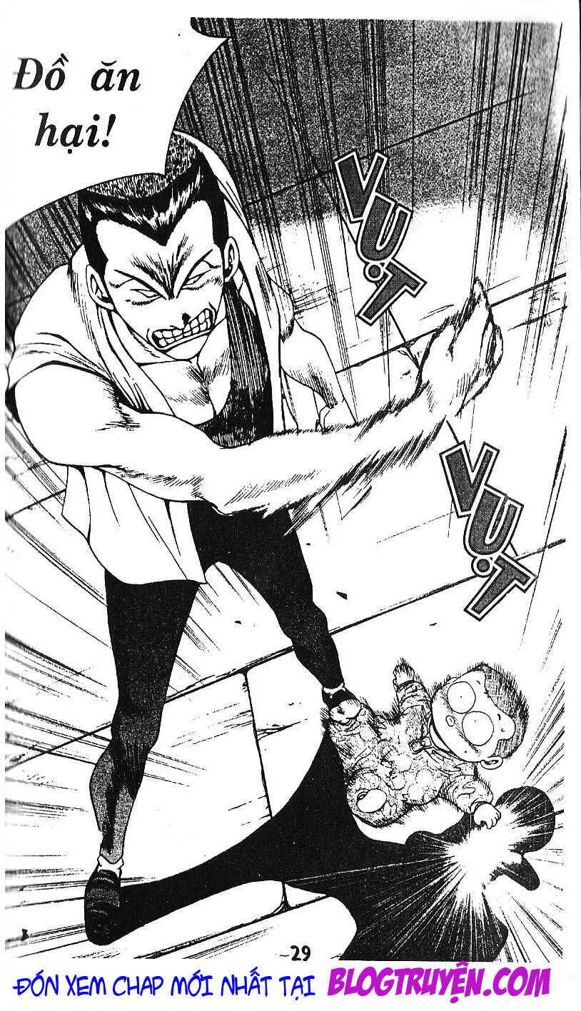 Kid Gang: Chapter 17