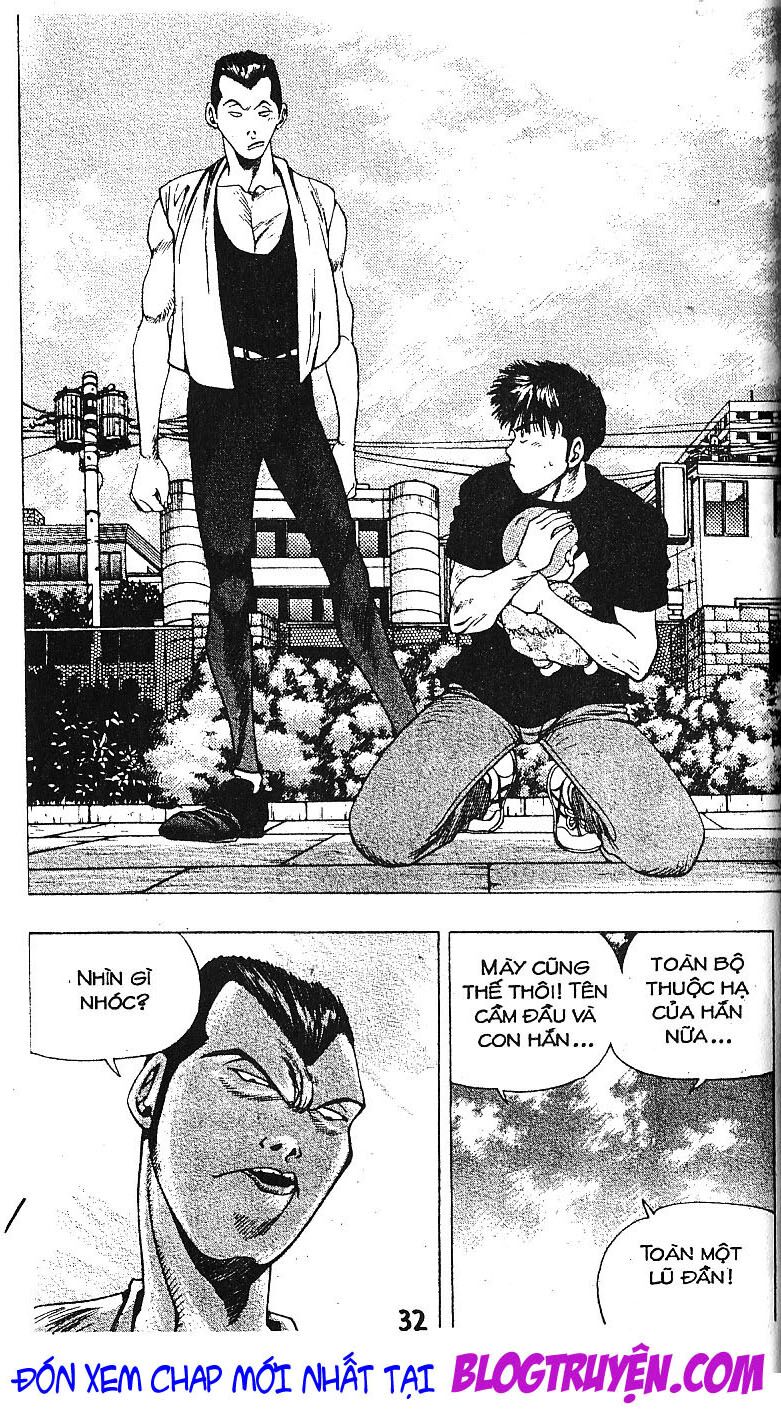 Kid Gang: Chapter 17