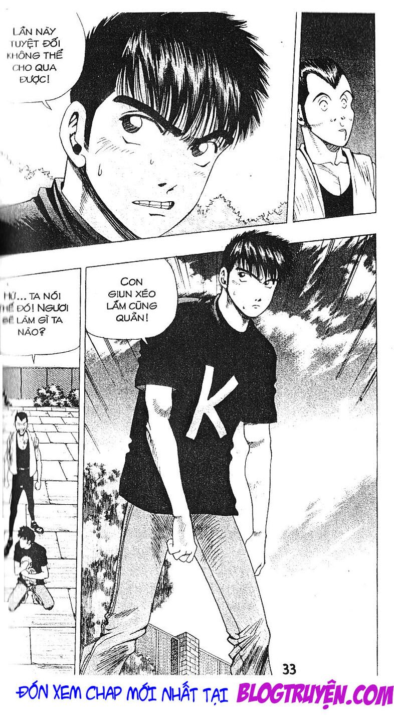 Kid Gang: Chapter 17