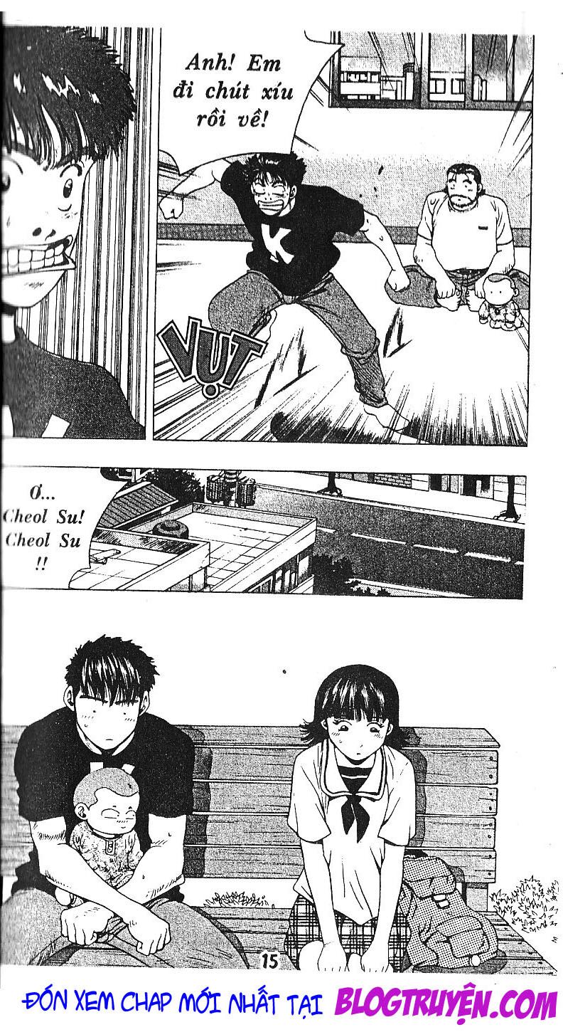 Kid Gang: Chapter 17