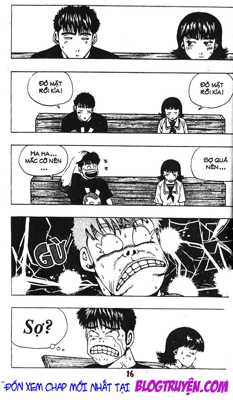 Kid Gang: Chapter 17