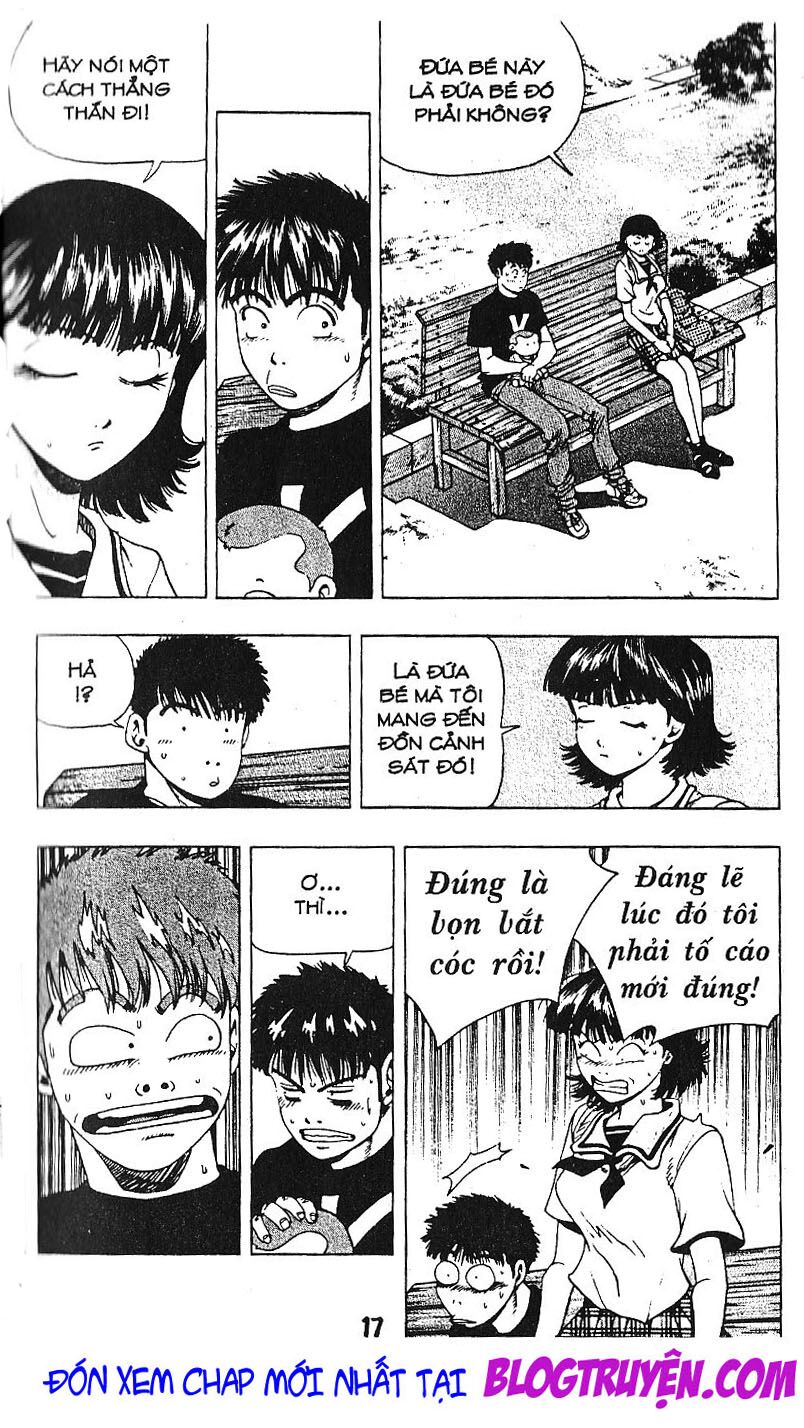 Kid Gang: Chapter 17