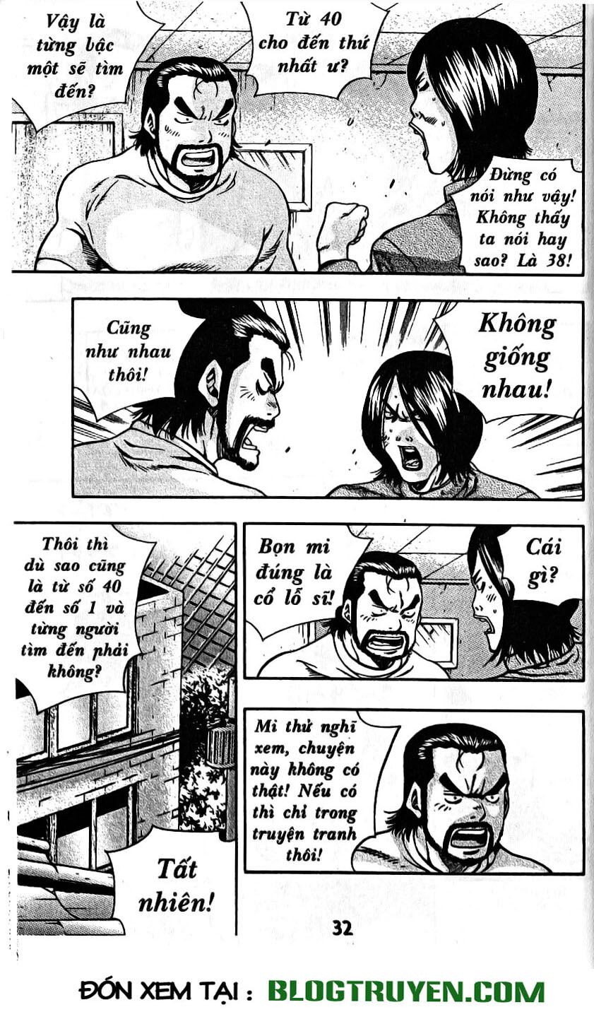 Kid Gang: Chapter 171