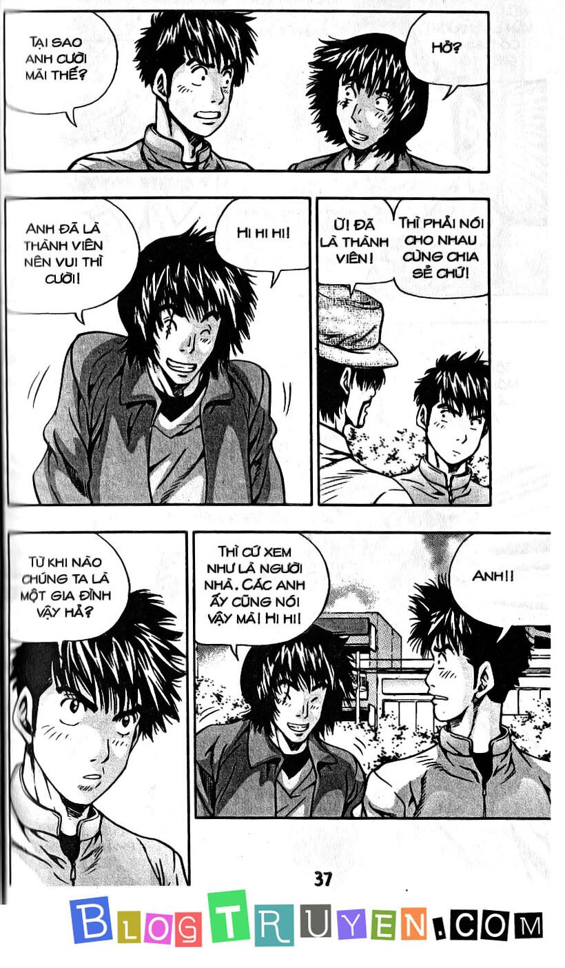 Kid Gang: Chapter 171