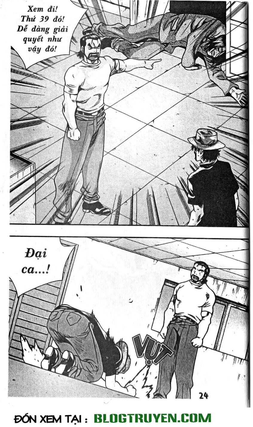 Kid Gang: Chapter 171