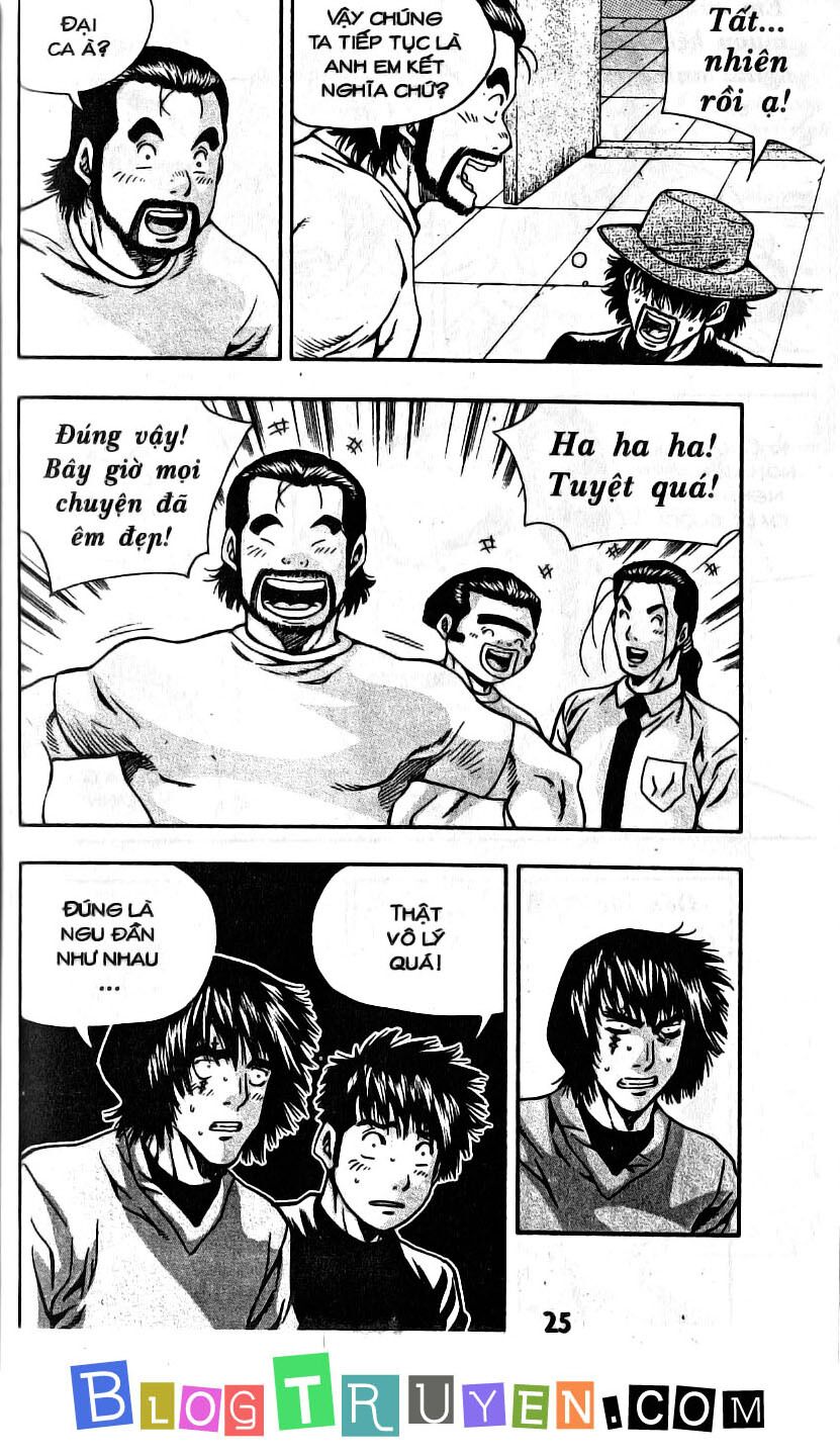 Kid Gang: Chapter 171
