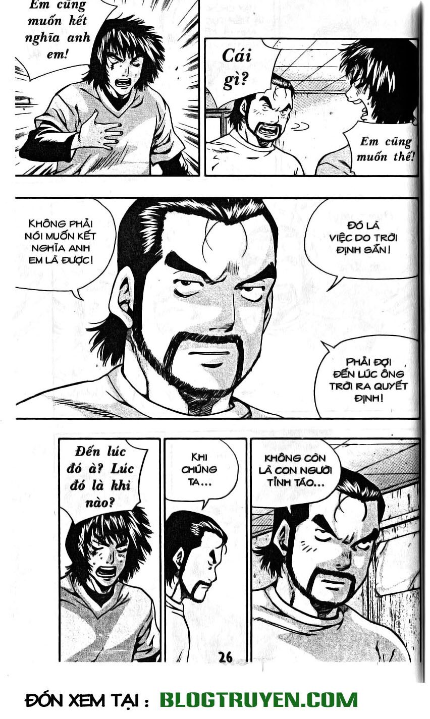 Kid Gang: Chapter 171