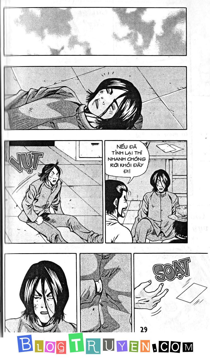 Kid Gang: Chapter 171