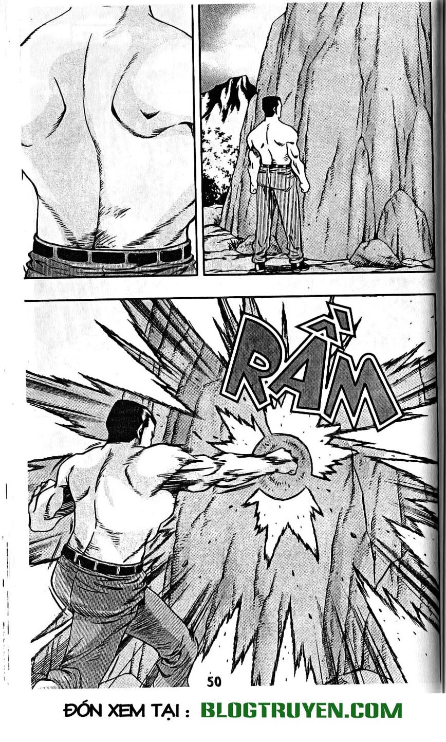 Kid Gang: Chapter 172