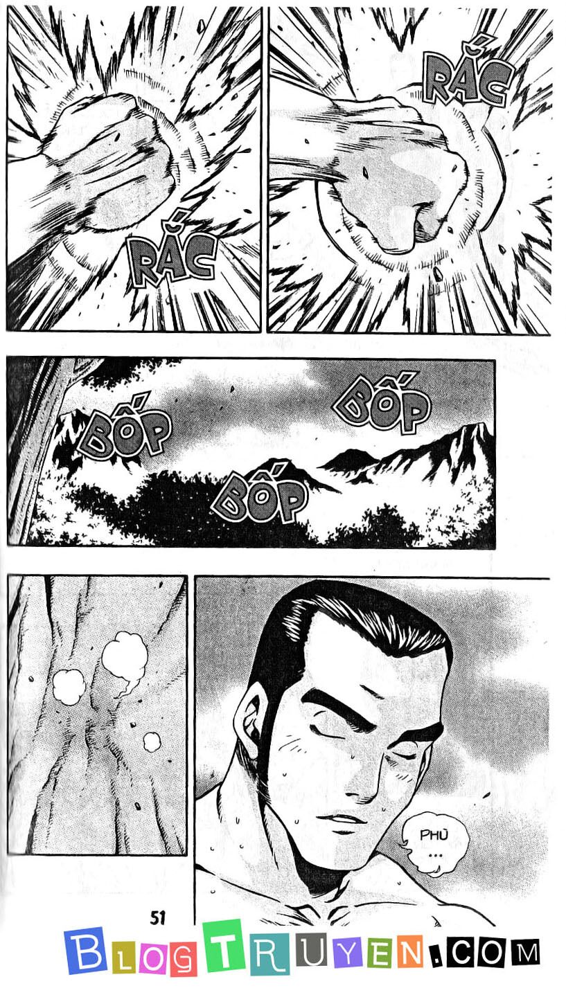 Kid Gang: Chapter 172