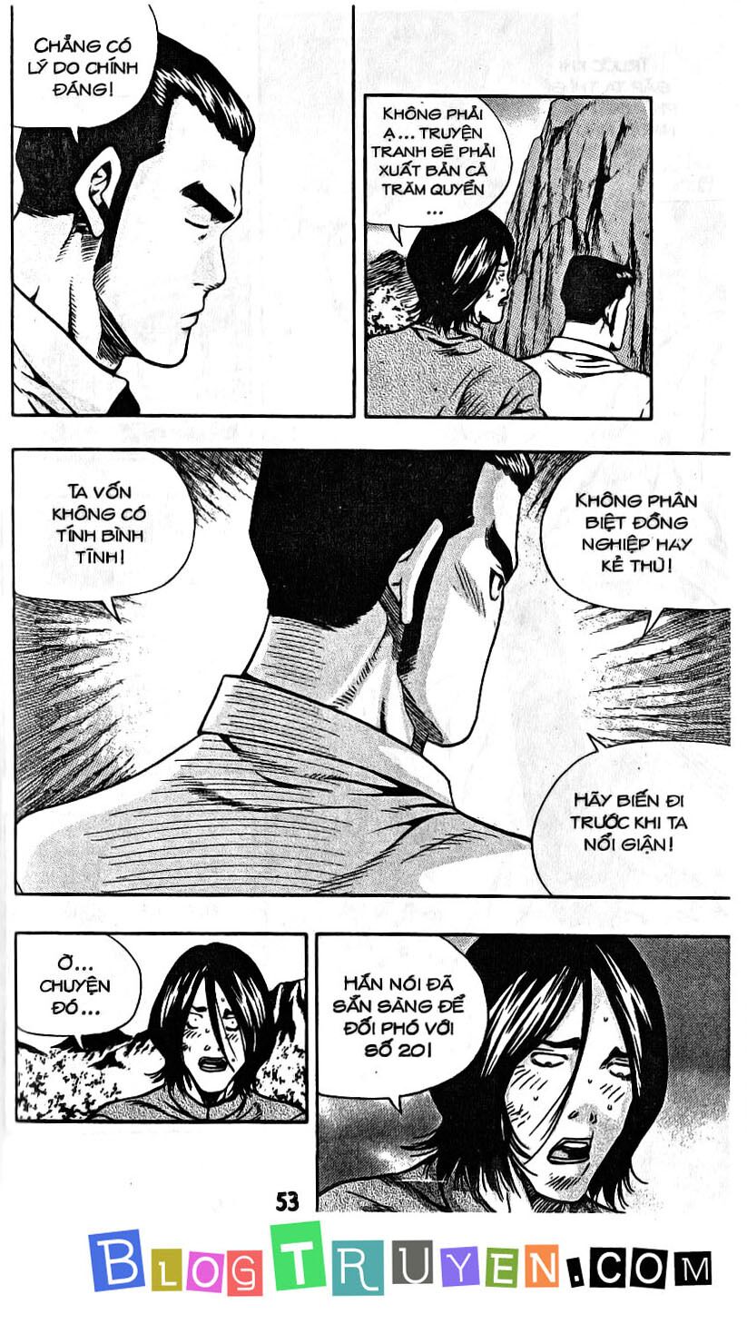 Kid Gang: Chapter 172