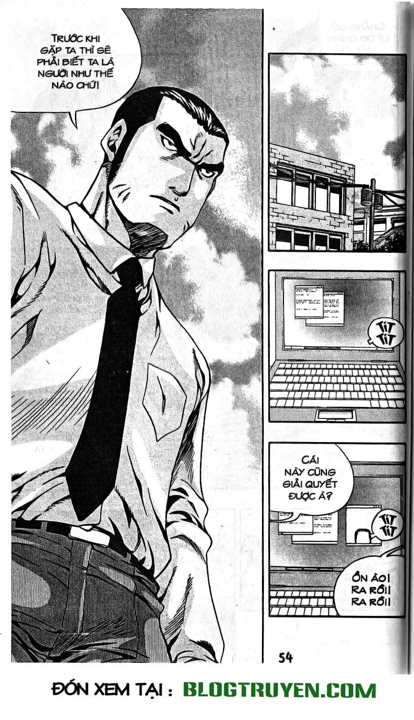 Kid Gang: Chapter 172